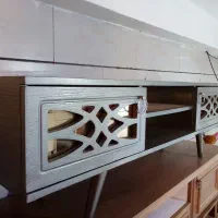 میز تلویزیون