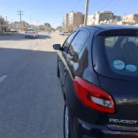 خودرو ۲۰۷|خودرو سواری و وانت|بیرجند, |دیوار