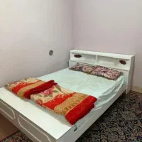 اجاره منرل ویلایی دوخواب|اجارهٔ کوتاه‌مدت ویلا و باغ|شیراز, شهرک نیروی انتظامی|دیوار