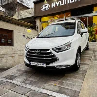 جک s3 صفر مدل ۱۴۰۳