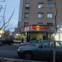 منقل کار و کباب زن