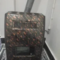 بخاری گازی|بخاری، هیتر، شومینه|خواف, |دیوار