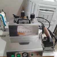 اتو بخار ایتالیایی