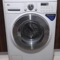 تعمیرات کلی لباسشویی ،تعویض بلبرینگ با ضمانت کتبی