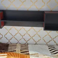 تخت دوطبقه|تخت و سرویس خواب|اهواز, کوی علوی|دیوار