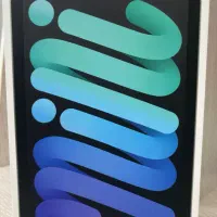 آیپد مینی a17 پرو