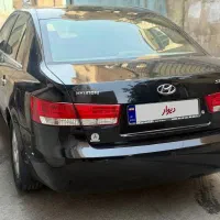 سوناتا بی رنگ استثنایی اتومات