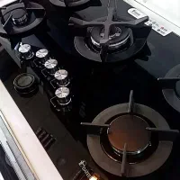 اجاق گاز شگفت انگیز (تایمر دار)|اجاق گاز و لوازم برقی پخت‌وپز|الوند, |دیوار