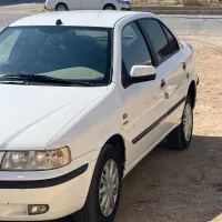 سمندef7بدونرنگ|خودرو سواری و وانت|آبادان, |دیوار