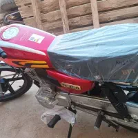 هوندا150|موتورسیکلت|زارچ, |دیوار