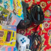 پلی استیشن ۱ فرجی|کنسول، بازی ویدئویی و آنلاین|پیشوا, |دیوار