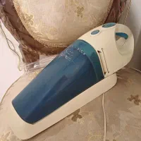 جاروشارژی بلک اند دکر سالم