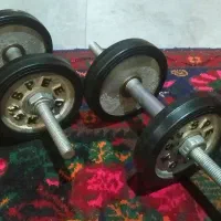 دمبل|تجهیزات ورزشی|کرمان, |دیوار