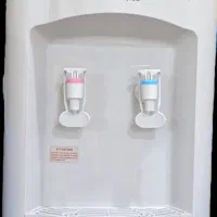 آب سرد کن افترون