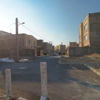 زمین ویلایی 204 فازدو دسترسی عالی مهستان|فروش زمین و ملک کلنگی|هشتگرد, فاز ۲ مهستان|دیوار