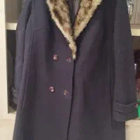 پالتو خزدار زنانه
