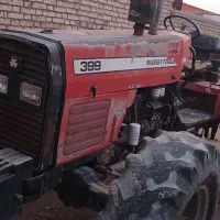 ۳۹۹ جفت فابریک|خودرو سنگین|اهواز, پردیس دو|دیوار