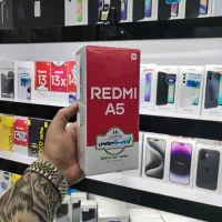 فروش شائومی Redmi A5 از دم قسط بدون پیش پرداخت|موبایل|اصفهان, شهرک امام خمینی|دیوار