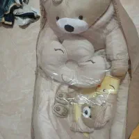 ست تشک گاردارنوزادی .