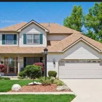 فروش یک باب خانه ویلایی