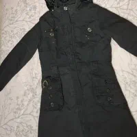 کاپشن|لباس|تهران, فرزانه|دیوار