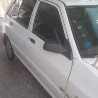 فقط معاوضه با ۴۰۵ یا۲۰۶|خودرو سواری و وانت|بندرعباس, |دیوار