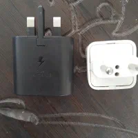 انواع شارژر بشرط|لوازم جانبی موبایل و تبلت|تهران, مختاری|دیوار