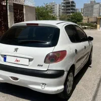 206|خودرو کلاسیک|بندرعباس, |دیوار