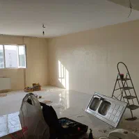 دکوراسیون داخلی ، بازسازی ، نقاشی ،کناف کاری تخصصی|خدمات پیشه و مهارت|پرند, فاز ۶|دیوار