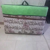 تشک اماده دورو نو 4 عدد موجوده شیک زیبا|تشک تختخواب|سمنان, |دیوار