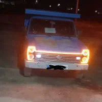 ارسال بار به تمام نقاط کشور