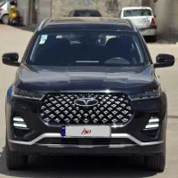 تیگو ۷ پرو|خودرو سواری و وانت|اردبیل, |دیوار