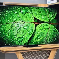 تلوزیون ال جی 75qned86