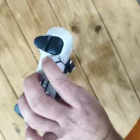 دسته ps5 اصلی|کنسول، بازی ویدئویی و آنلاین|تهران, هرندی|دیوار