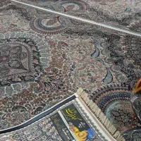 ۳تخته فرش۹متری۱۰۰۰شانه۳۰۰۰تراکم درحدجهیزیه|فرش|تهران, فلاح|دیوار