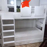 تختخواب دوطبقه