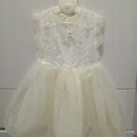 لباس مجلسی دخترانه