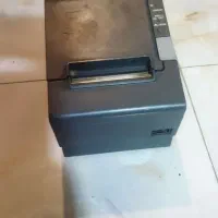 دستگاه پرینتر فیش زن  رستورانی مارک epson