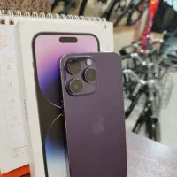 آیفون اپل 14پرومکس Zaa با ریجستر