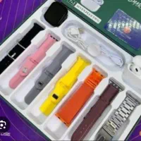 بورس ساعتهای دیجیتالی و هندزفری بلوتوثی ایرپاد.|ساعت|اصفهان, امامزاده اسماعیل|دیوار