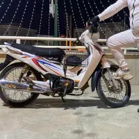 موتور ویو کویر مدل 91