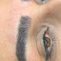آرایش دایم،میکرو ابرو شید لب وبن مژه نجات ابرو