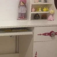 میز کامپیوتر|میز تحریر و کامپیوتر|ارومیه, |دیوار