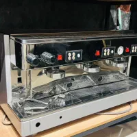 فروشگاه تخصصی انواع دستگاه اسپرسوساز صنعتی