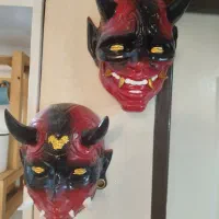 مجسمه دیواری