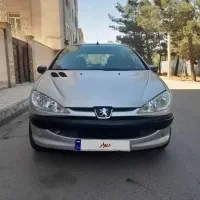 ۲۰۶ درحد مدل ۸۶