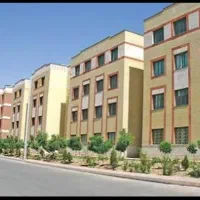 آپارتمان مسکن