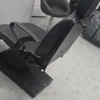 صندلی سالن زیبایی