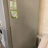 یخچال در حد نو