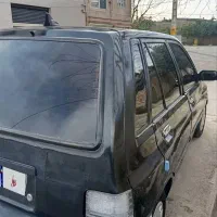 هاچبک ۸۸ هیدرولیک|خودرو سواری و وانت|خان ببین, |دیوار